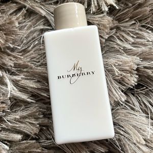 BURBERRY Body Lotion 75ml